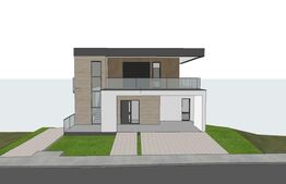 Teren intravilan 500mp,in curs de autorizare, in zona strazii Odobesti 