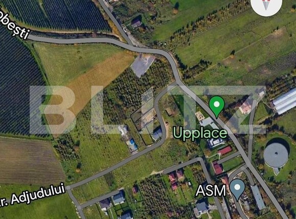 Teren de vânzare Dambul Rotund - 146972TV | BLITZ Cluj-Napoca | Poza7