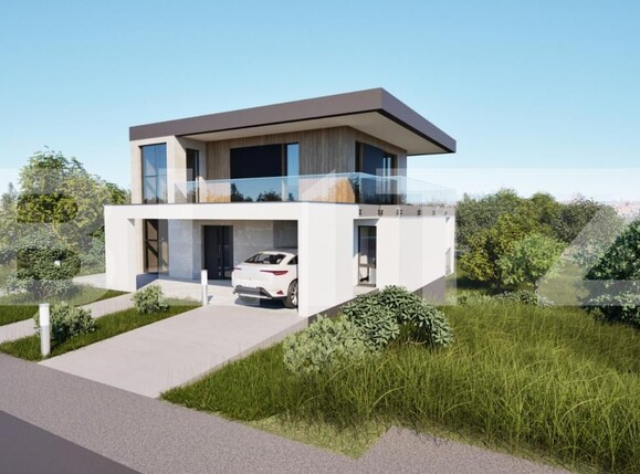 Teren de vânzare Dambul Rotund - 146972TV | BLITZ Cluj-Napoca | Poza1