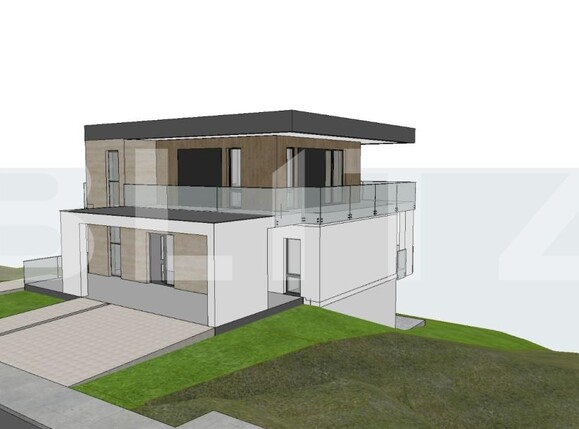 Teren de vânzare Dambul Rotund - 146972TV | BLITZ Cluj-Napoca | Poza5