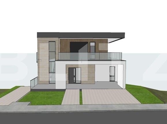 Teren de vânzare Dambul Rotund - 146972TV | BLITZ Cluj-Napoca | Poza6