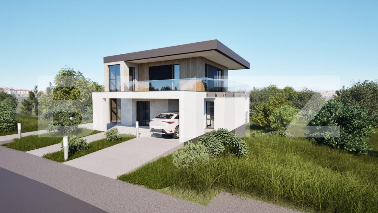 Teren de vânzare Dambul Rotund - 146972TV | BLITZ Cluj-Napoca | Poza1