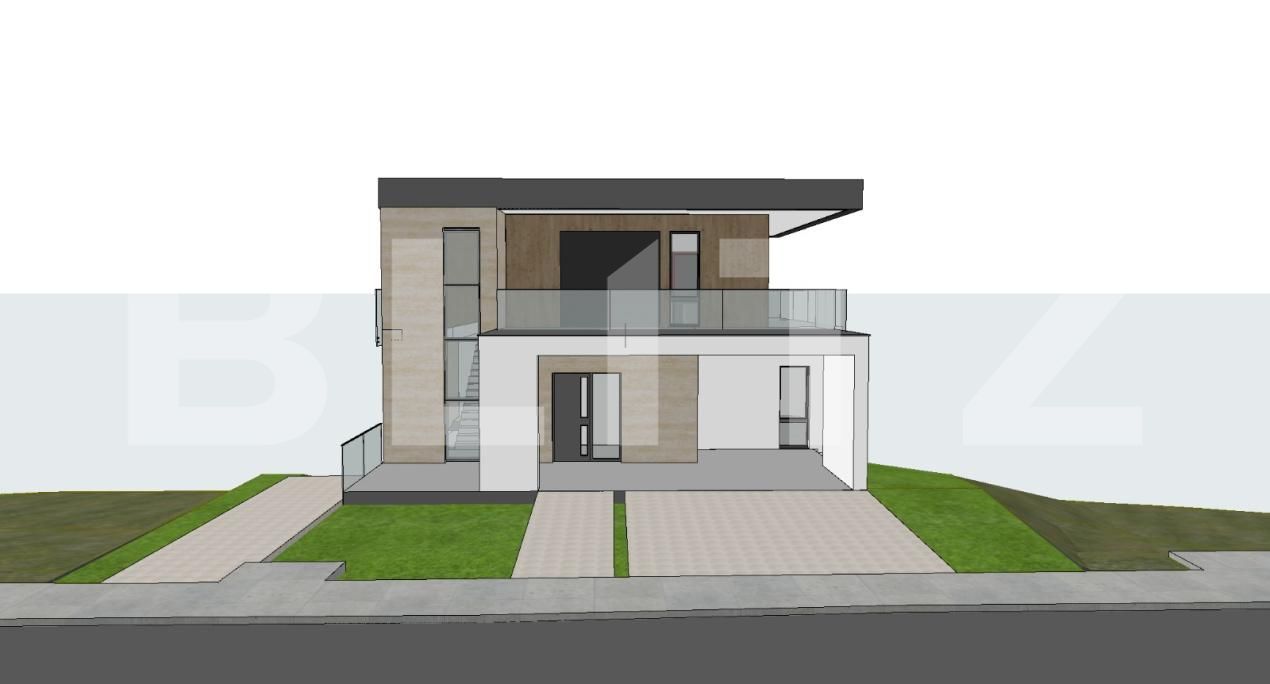 Teren de vânzare Dambul Rotund - 146972TV | BLITZ Cluj-Napoca | Poza6