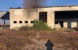 Ferma de vanzare in jud. Covasna (suprafata teren 4824, suprafata contruita 1930