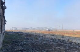 Ferma de vanzare in jud. Covasna (suprafata teren 4824, suprafata contruita 1930