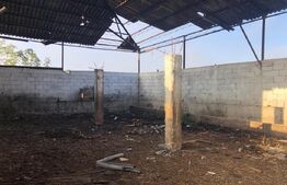 Ferma de vanzare in jud. Covasna (suprafata teren 4824, suprafata contruita 1930