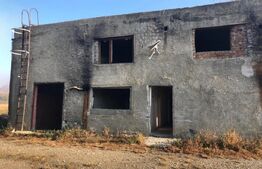 Ferma de vanzare in jud. Covasna (suprafata teren 4824, suprafata contruita 1930