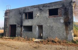 Ferma de vanzare in jud. Covasna (suprafata teren 4824, suprafata contruita 1930