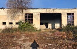 Ferma de vanzare in jud. Covasna (suprafata teren 4824, suprafata contruita 1930