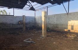 Ferma de vanzare in jud. Covasna (suprafata teren 4824, suprafata contruita 1930