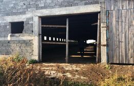 Ferma de vanzare in jud. Covasna (suprafata teren 4824, suprafata contruita 1930