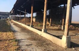 Ferma de vanzare in jud. Covasna (suprafata teren 4824, suprafata contruita 1930