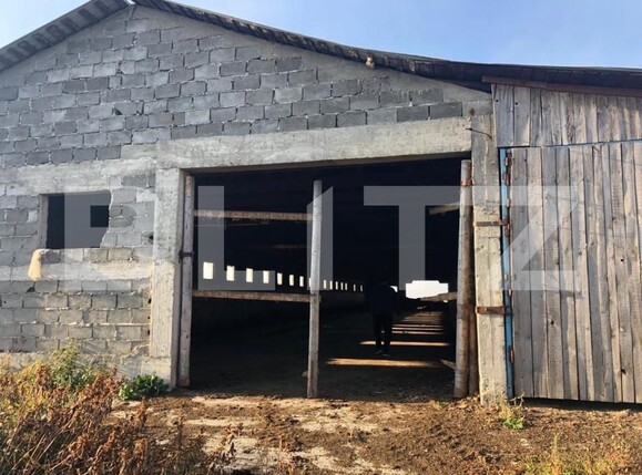 Teren de vânzare Exterior Nord - 146986TV | BLITZ Brașov | Poza7