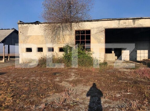 Teren de vânzare Exterior Nord - 146986TV | BLITZ Brașov | Poza18