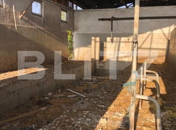 Teren de vânzare Exterior Nord - 146986TV | BLITZ Brașov | Poza6