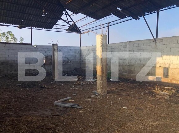 Teren de vânzare Exterior Nord - 146986TV | BLITZ Brașov | Poza2