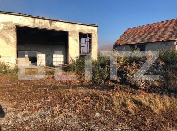 Teren de vânzare Exterior Nord - 146986TV | BLITZ Brașov | Poza17