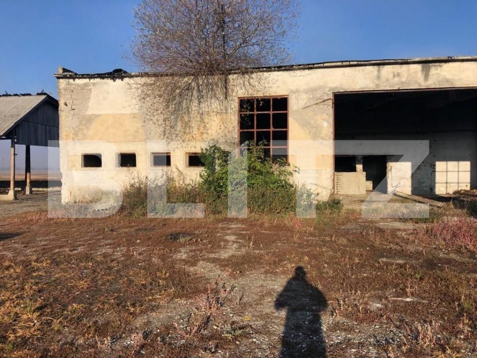 Teren de vânzare Exterior Nord - 146986TV | BLITZ Brașov | Poza18