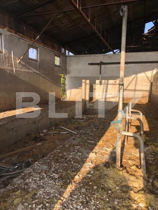 Teren de vânzare Exterior Nord - 146986TV | BLITZ Brașov | Poza6