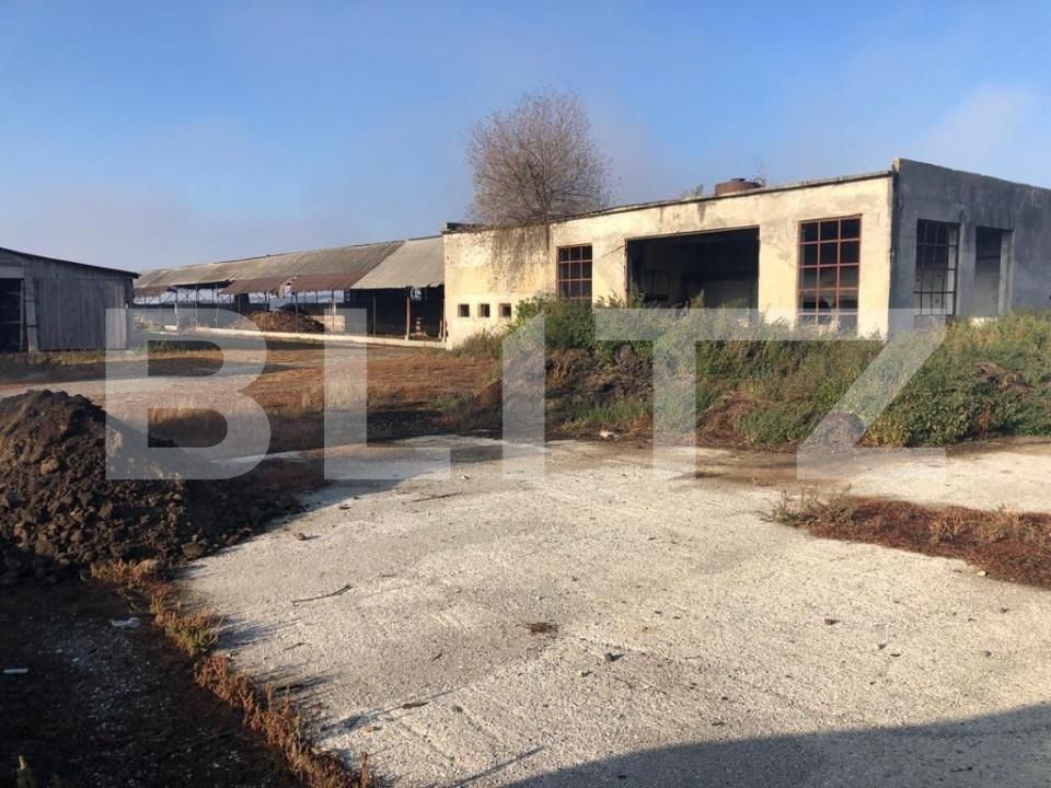 Teren de vânzare Exterior Nord - 146986TV | BLITZ Brașov | Poza20