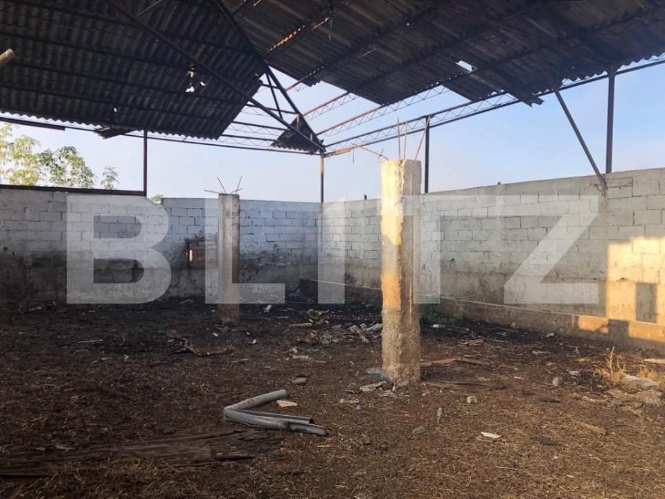 Teren de vânzare Exterior Nord - 146986TV | BLITZ Brașov | Poza4