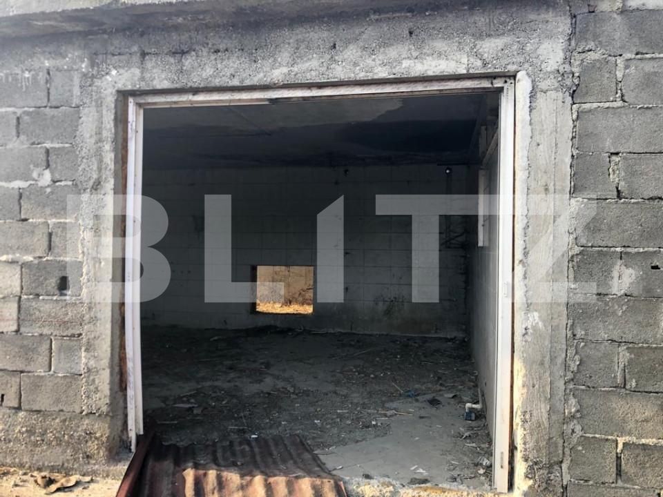 Teren de vânzare Exterior Nord - 146986TV | BLITZ Brașov | Poza5