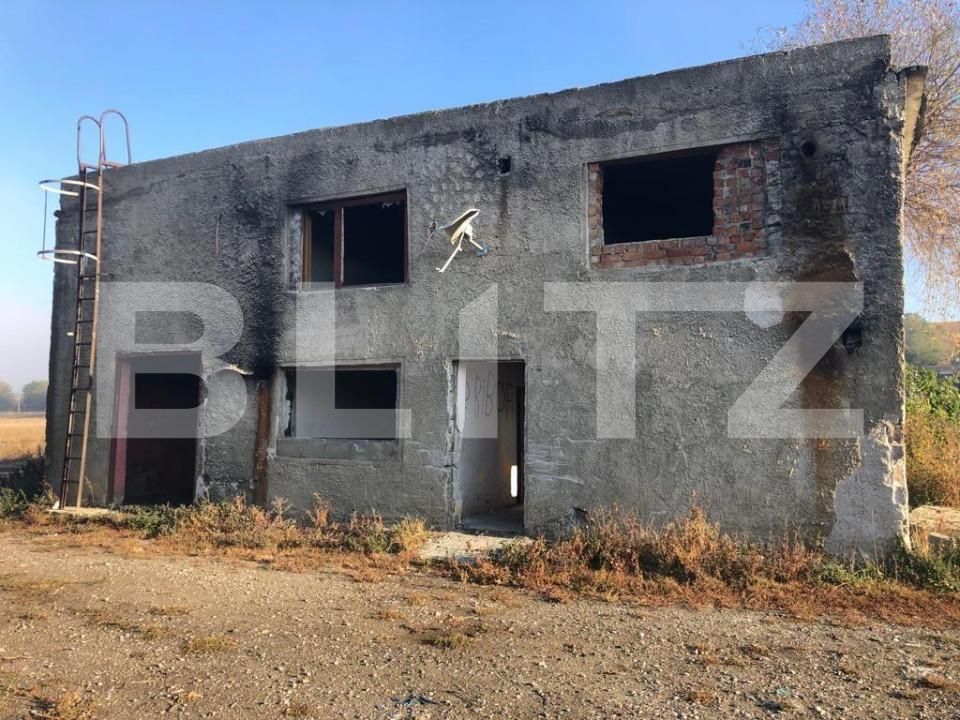 Teren de vânzare Exterior Nord - 146986TV | BLITZ Brașov | Poza19