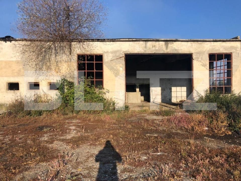 Teren de vânzare Exterior Nord - 146986TV | BLITZ Brașov | Poza11