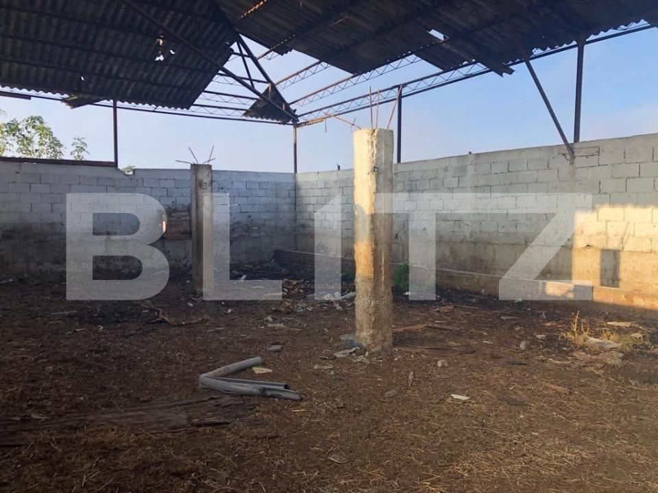 Teren de vânzare Exterior Nord - 146986TV | BLITZ Brașov | Poza2