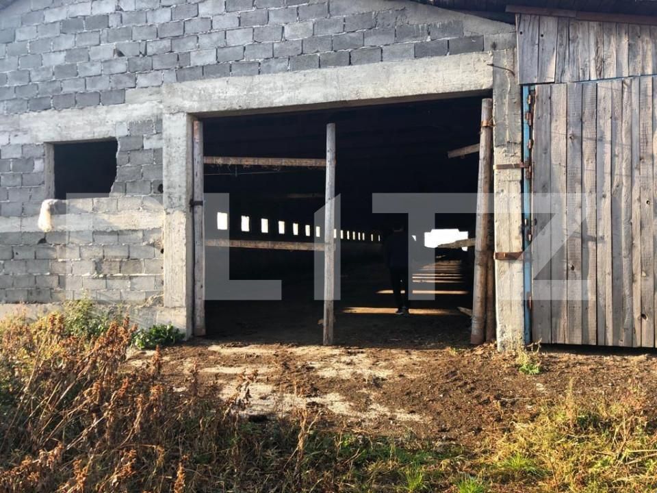 Teren de vânzare Exterior Nord - 146986TV | BLITZ Brașov | Poza9