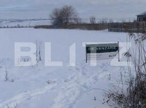 Teren de vânzare Bod - 146987TV | BLITZ Brașov | Poza1