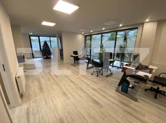 Spațiu comercial de închiriat Borhanci - 146995SIC | BLITZ Cluj-Napoca | Poza1