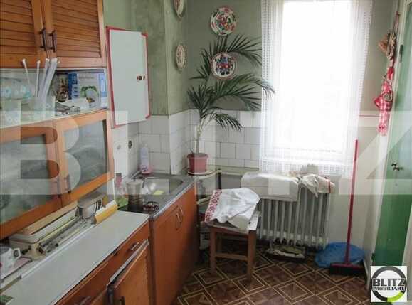 Apartament de vânzare 2 camere Gheorgheni - 147AV | BLITZ Cluj-Napoca | Poza3