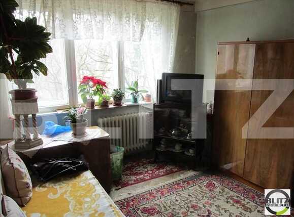 Apartament de vânzare 2 camere Gheorgheni - 147AV | BLITZ Cluj-Napoca | Poza1