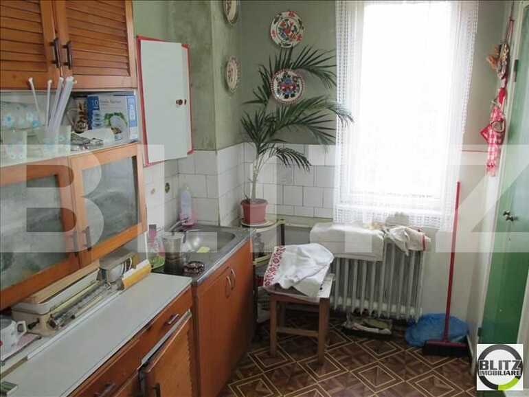 Apartament de vanzare 2 camere Gheorgheni - 147AV | BLITZ Cluj-Napoca | Poza3