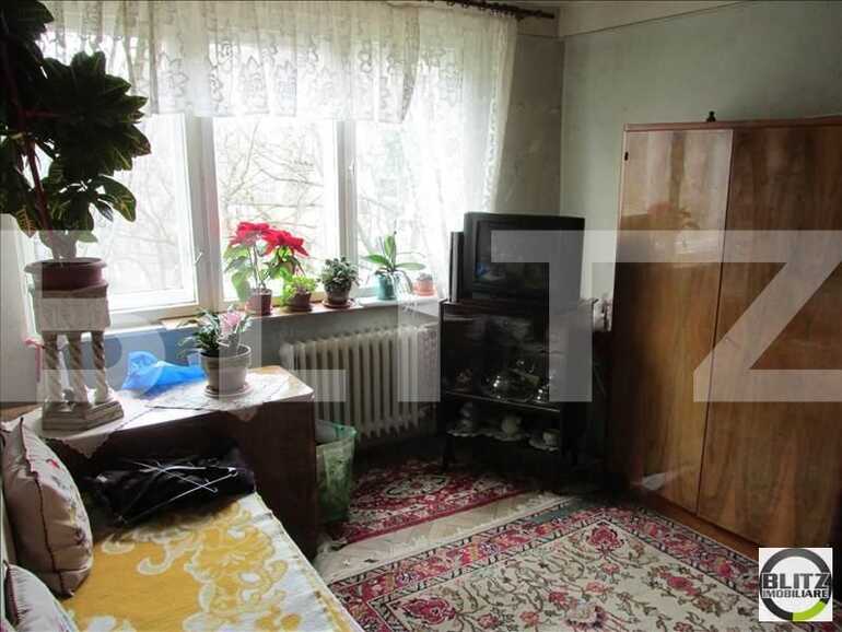 Apartament de vanzare 2 camere Gheorgheni - 147AV | BLITZ Cluj-Napoca | Poza1