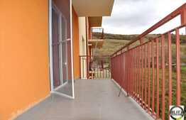 Vanzare 1 camera in imobil nou + terasa