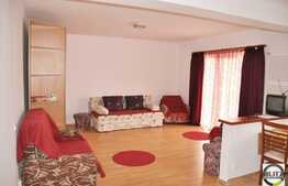 Vanzare 1 camera in imobil nou + terasa