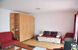 Vanzare 1 camera in imobil nou + terasa