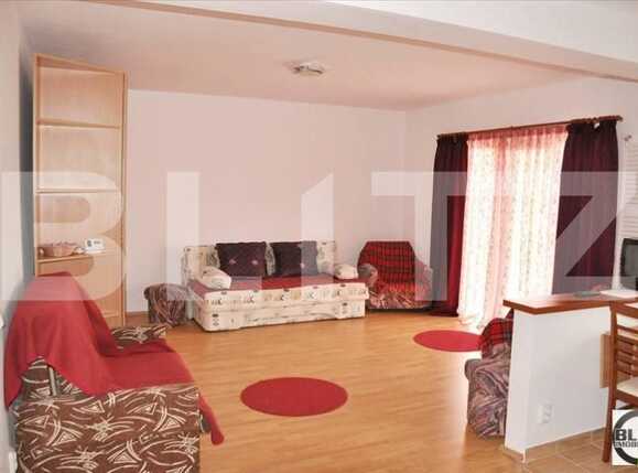 Garsonieră de vânzare Manastur - 1470AV | BLITZ Cluj-Napoca | Poza1