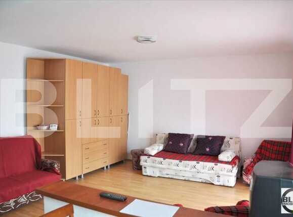 Garsonieră de vânzare Manastur - 1470AV | BLITZ Cluj-Napoca | Poza2