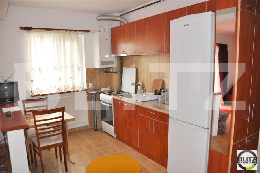 Garsonieră de vânzare Manastur - 1470AV | BLITZ Cluj-Napoca | Poza3