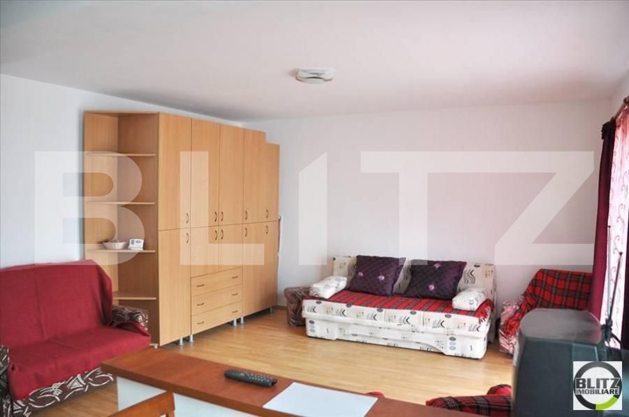 Garsonieră de vânzare Manastur - 1470AV | BLITZ Cluj-Napoca | Poza2