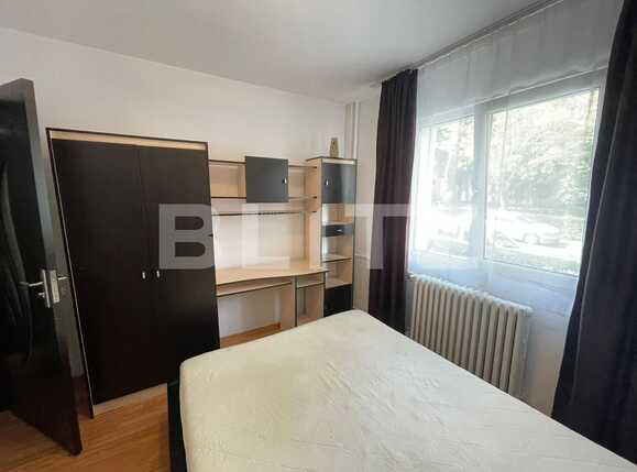 Apartament de închiriat 2 camere Manastur - 14700AI | BLITZ Cluj-Napoca | Poza2