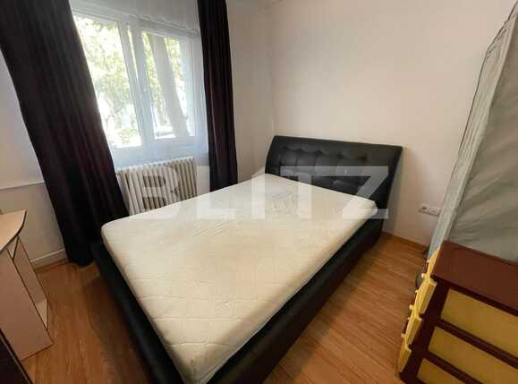 Apartament de închiriat 2 camere Manastur - 14700AI | BLITZ Cluj-Napoca | Poza1