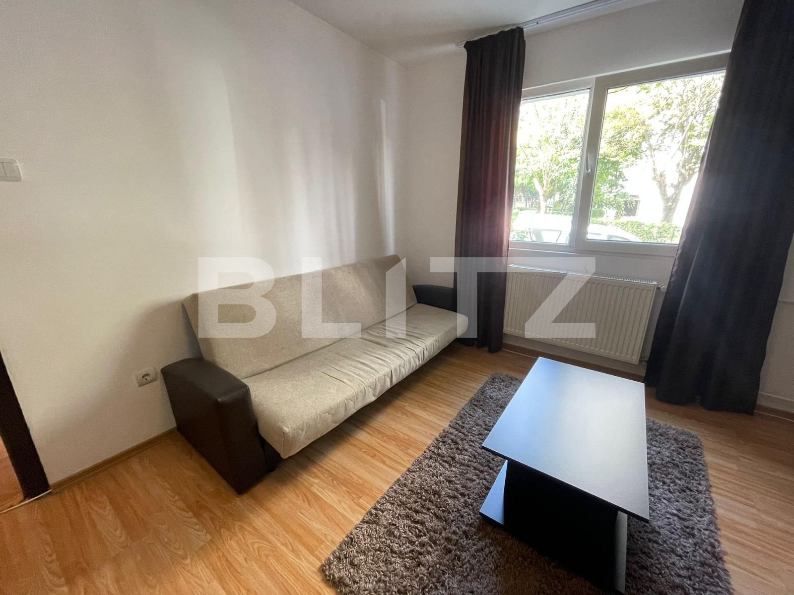 Apartament de închiriat 2 camere Manastur - 14700AI | BLITZ Cluj-Napoca | Poza3