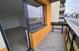 Apartament 2 camere, 53mp+ 5m balcon Grandis