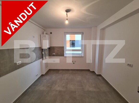 Apartament de vânzare 2 camere Tractorul - 147002AV | BLITZ Brașov | Poza1