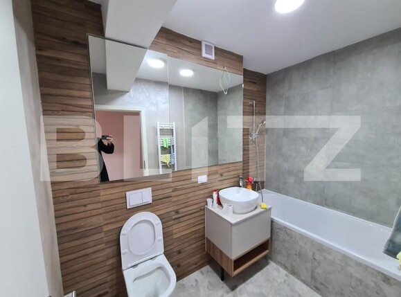 Apartament de vânzare 2 camere Tractorul - 147002AV | BLITZ Brașov | Poza4