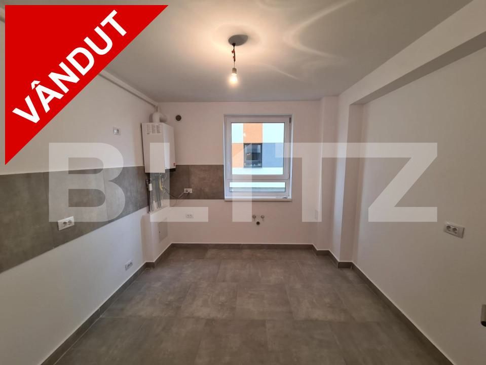Apartament de vânzare 2 camere Tractorul - 147002AV | BLITZ Brașov | Poza1